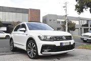 2018 Volkswagen Tiguan 5N MY18 162TSI Highline Wagon 5dr DSG 7sp 4MOTION 2.0T 2321U