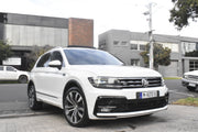 2018 Volkswagen Tiguan 5N MY18 162TSI Highline Wagon 5dr DSG 7sp 4MOTION 2.0T 2321U