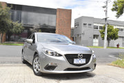 2014 Mazda 3 BM5478 Neo Hatchback 5dr SKYACTIV-Drive 6sp 2.0i 2415U | 1DK6YP
