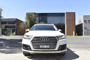 2020 Audi Q7 4M MY20 50 TDI S line Wagon 7st 5dr Tiptronic 8sp quattro 3.0DT/12kW 2405U | 1RA3LK