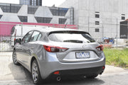 2014 Mazda 3 BM5478 Neo Hatchback 5dr SKYACTIV-Drive 6sp 2.0i 2415U | 1DK6YP