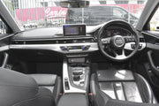 2017 Audi A4 B9 8W MY17 sport Sedan 4dr S tronic 7sp 1.4T 2427U