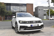 2017 Volkswagen Tiguan 5N MY17 162TSI Highline Wagon 5dr DSG 7sp 4MOTION 2.0T 2306UU Photos Video
