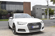 2017 Audi A4 B9 8W MY17 sport Sedan 4dr S tronic 7sp 1.4T 2427U