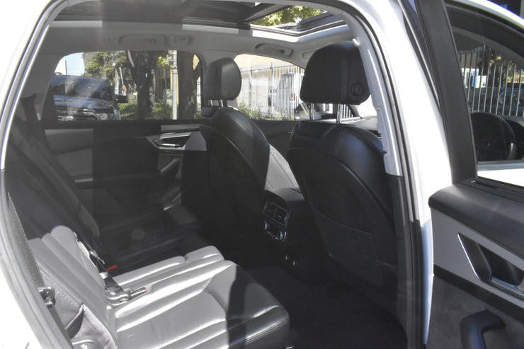 2020 Audi Q7 4M MY20 50 TDI S line Wagon 7st 5dr Tiptronic 8sp quattro 3.0DT/12kW 2405U | 1RA3LK