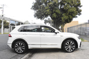 2018 Volkswagen Tiguan 5N MY18 162TSI Highline Wagon 5dr DSG 7sp 4MOTION 2.0T 2321U