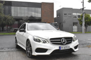 2016 Mercedes-Benz E-Class W212 806MY E250 CDI Sedan 4dr 7G-TRONIC + 7sp 2.1DTT 2411UU