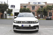 2017 Volkswagen Tiguan 5N MY17 162TSI Highline Wagon 5dr DSG 7sp 4MOTION 2.0T 2306UU Photos Video