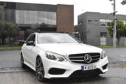 2016 Mercedes-Benz E-Class W212 806MY E250 CDI Sedan 4dr 7G-TRONIC + 7sp 2.1DTT 2411UU