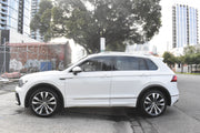 2018 Volkswagen Tiguan 5N MY18 162TSI Highline Wagon 5dr DSG 7sp 4MOTION 2.0T 2321U