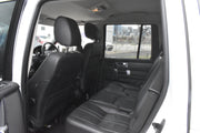 2014 Land Rover Discovery Series 4 L319 15MY SDV6 HSE Wagon 7st 5dr Spts Auto 8sp 4x4 745kg 3.0DTT 2333U | 2BJ3NR