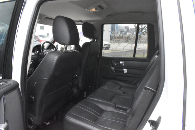 2014 Land Rover Discovery Series 4 L319 15MY SDV6 HSE Wagon 7st 5dr Spts Auto 8sp 4x4 745kg 3.0DTT 2333U | 2BJ3NR