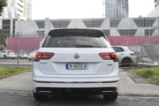 2018 Volkswagen Tiguan 5N MY18 162TSI Highline Wagon 5dr DSG 7sp 4MOTION 2.0T 2321U