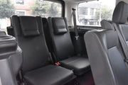 2014 Land Rover Discovery Series 4 L319 15MY SDV6 HSE Wagon 7st 5dr Spts Auto 8sp 4x4 745kg 3.0DTT 2333U | 2BJ3NR