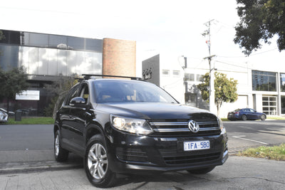 2015 Volkswagen Tiguan 5N MY16 118TSI Wagon 5dr DSG 6sp 1.4TSC 2314U | 1FA5BO