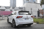 2018 Volkswagen Tiguan 5N MY18 162TSI Highline Wagon 5dr DSG 7sp 4MOTION 2.0T 2321U