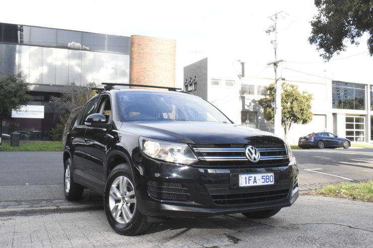2015 Volkswagen Tiguan 5N MY16 118TSI Wagon 5dr DSG 6sp 1.4TSC 2314U | 1FA5BO