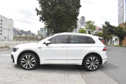 2017 Volkswagen Tiguan 5N MY17 162TSI Highline Wagon 5dr DSG 7sp 4MOTION 2.0T 2306UU Photos Video