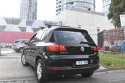 2015 Volkswagen Tiguan 5N MY16 118TSI Wagon 5dr DSG 6sp 1.4TSC 2314U | 1FA5BO