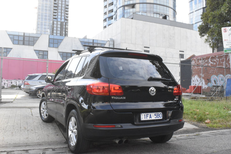2015 Volkswagen Tiguan 5N MY16 118TSI Wagon 5dr DSG 6sp 1.4TSC 2314U | 1FA5BO