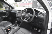 2017 Volkswagen Tiguan 5N MY17 162TSI Highline Wagon 5dr DSG 7sp 4MOTION 2.0T 2306UU Photos Video