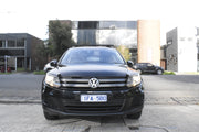 2015 Volkswagen Tiguan 5N MY16 118TSI Wagon 5dr DSG 6sp 1.4TSC 2314U | 1FA5BO