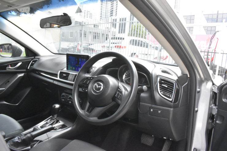 2014 Mazda 3 BM5478 Neo Hatchback 5dr SKYACTIV-Drive 6sp 2.0i 2415U | 1DK6YP