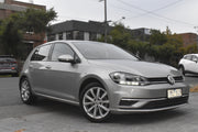 2018 Volkswagen Golf 7.5 MY18 110TSI Comfortline Hatchback 5dr DSG 7sp 1.4T