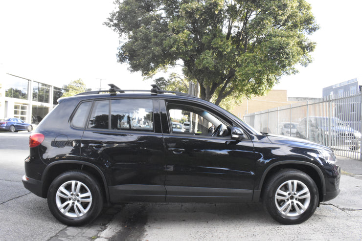 2015 Volkswagen Tiguan 5N MY16 118TSI Wagon 5dr DSG 6sp 1.4TSC 2314U | 1FA5BO
