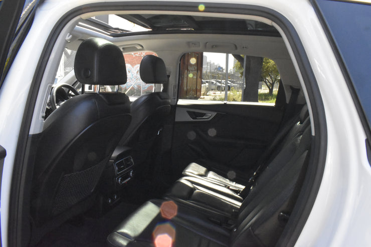2020 Audi Q7 4M MY20 50 TDI S line Wagon 7st 5dr Tiptronic 8sp quattro 3.0DT/12kW 2405U | 1RA3LK