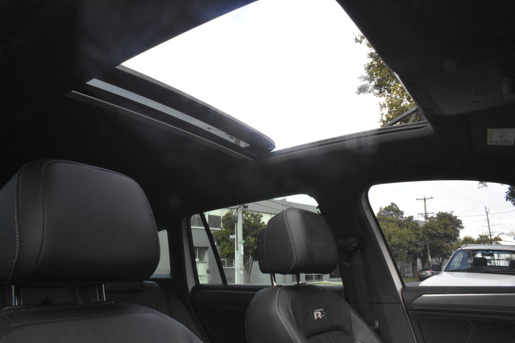 2018 Volkswagen Tiguan 5N MY18 162TSI Highline Wagon 5dr DSG 7sp 4MOTION 2.0T 2321U