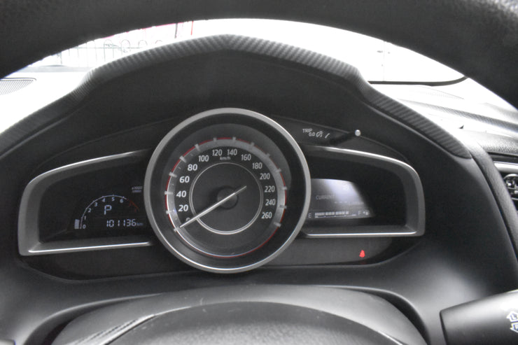 2014 Mazda 3 BM5478 Neo Hatchback 5dr SKYACTIV-Drive 6sp 2.0i 2415U | 1DK6YP