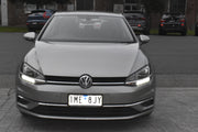2018 Volkswagen Golf 7.5 MY18 110TSI Comfortline Hatchback 5dr DSG 7sp 1.4T