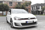 2016 Volkswagen Golf VII MY17 GTI Hatchback 5dr DSG 6sp 2.0T 2426U