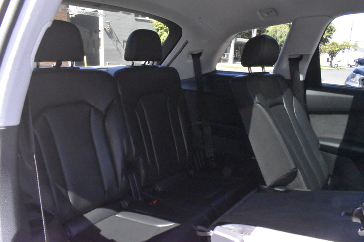 2020 Audi Q7 4M MY20 50 TDI S line Wagon 7st 5dr Tiptronic 8sp quattro 3.0DT/12kW 2405U | 1RA3LK