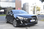 2017 Hyundai i30 PD MY18 Active Hatchback 5dr Spts Auto 6sp 2.0i 2308U