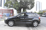 2015 Volkswagen Tiguan 5N MY16 118TSI Wagon 5dr DSG 6sp 1.4TSC 2314U | 1FA5BO