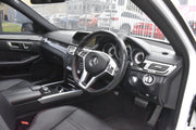2016 Mercedes-Benz E-Class W212 806MY E250 CDI Sedan 4dr 7G-TRONIC + 7sp 2.1DTT 2411UU