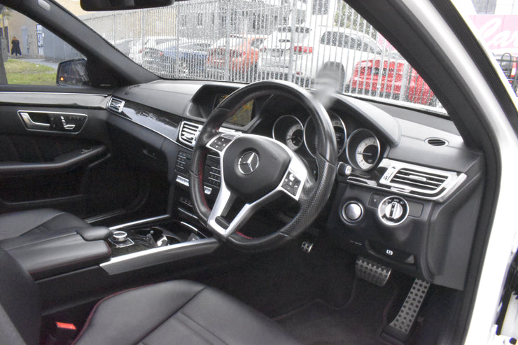 2016 Mercedes-Benz E-Class W212 806MY E250 CDI Sedan 4dr 7G-TRONIC + 7sp 2.1DTT 2411UU