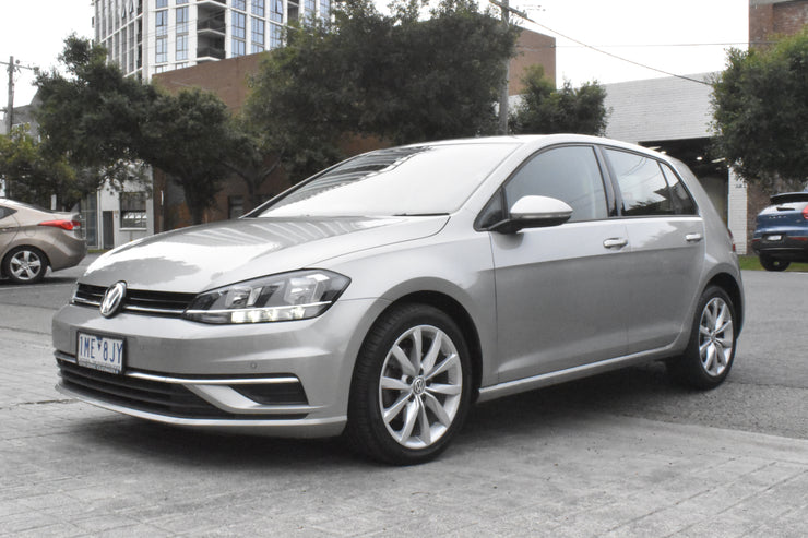 2018 Volkswagen Golf 7.5 MY18 110TSI Comfortline Hatchback 5dr DSG 7sp 1.4T