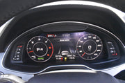 2020 Audi Q7 4M MY20 50 TDI S line Wagon 7st 5dr Tiptronic 8sp quattro 3.0DT/12kW 2405U | 1RA3LK