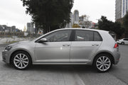 2018 Volkswagen Golf 7.5 MY18 110TSI Comfortline Hatchback 5dr DSG 7sp 1.4T