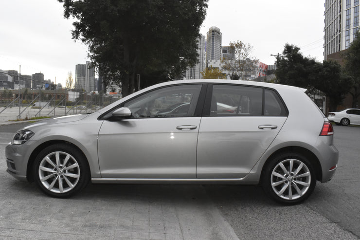 2018 Volkswagen Golf 7.5 MY18 110TSI Comfortline Hatchback 5dr DSG 7sp 1.4T