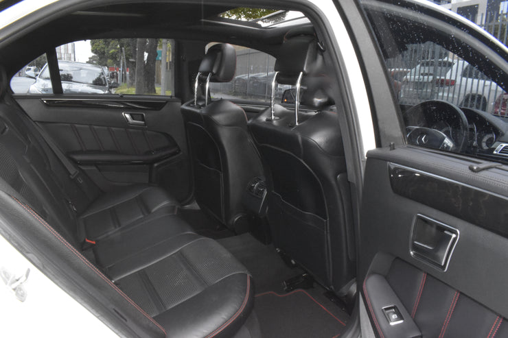 2016 Mercedes-Benz E-Class W212 806MY E250 CDI Sedan 4dr 7G-TRONIC + 7sp 2.1DTT 2411UU