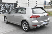 2018 Volkswagen Golf 7.5 MY18 110TSI Comfortline Hatchback 5dr DSG 7sp 1.4T