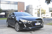 2017 Hyundai i30 PD MY18 Active Hatchback 5dr Spts Auto 6sp 2.0i 2308U