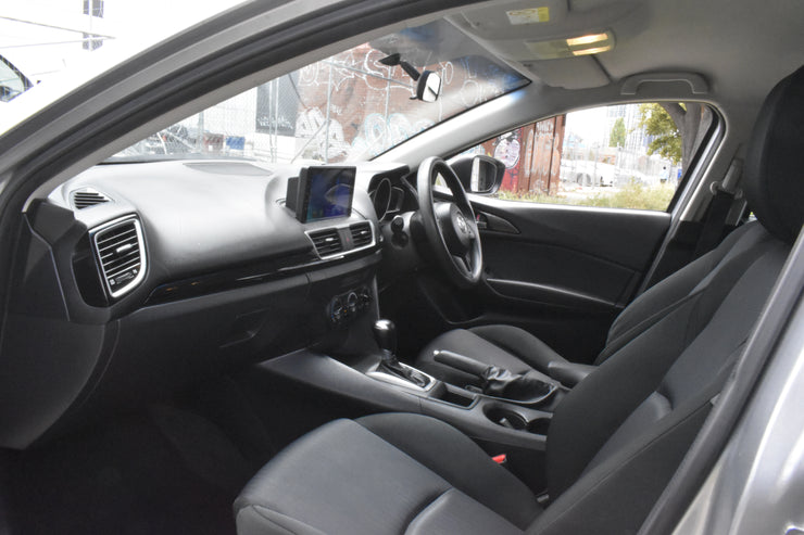 2014 Mazda 3 BM5478 Neo Hatchback 5dr SKYACTIV-Drive 6sp 2.0i 2415U | 1DK6YP