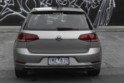 2018 Volkswagen Golf 7.5 MY18 110TSI Comfortline Hatchback 5dr DSG 7sp 1.4T