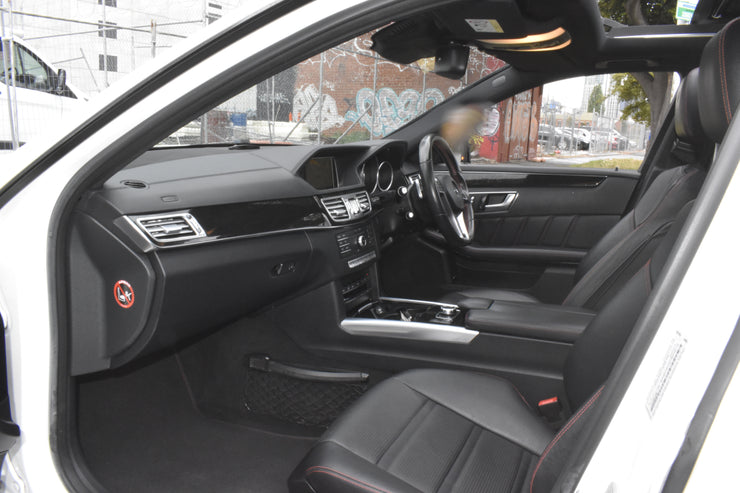 2016 Mercedes-Benz E-Class W212 806MY E250 CDI Sedan 4dr 7G-TRONIC + 7sp 2.1DTT 2411UU