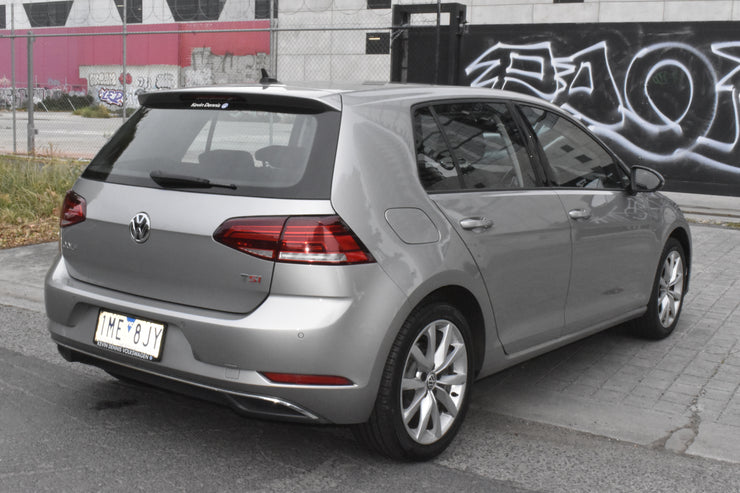 2018 Volkswagen Golf 7.5 MY18 110TSI Comfortline Hatchback 5dr DSG 7sp 1.4T